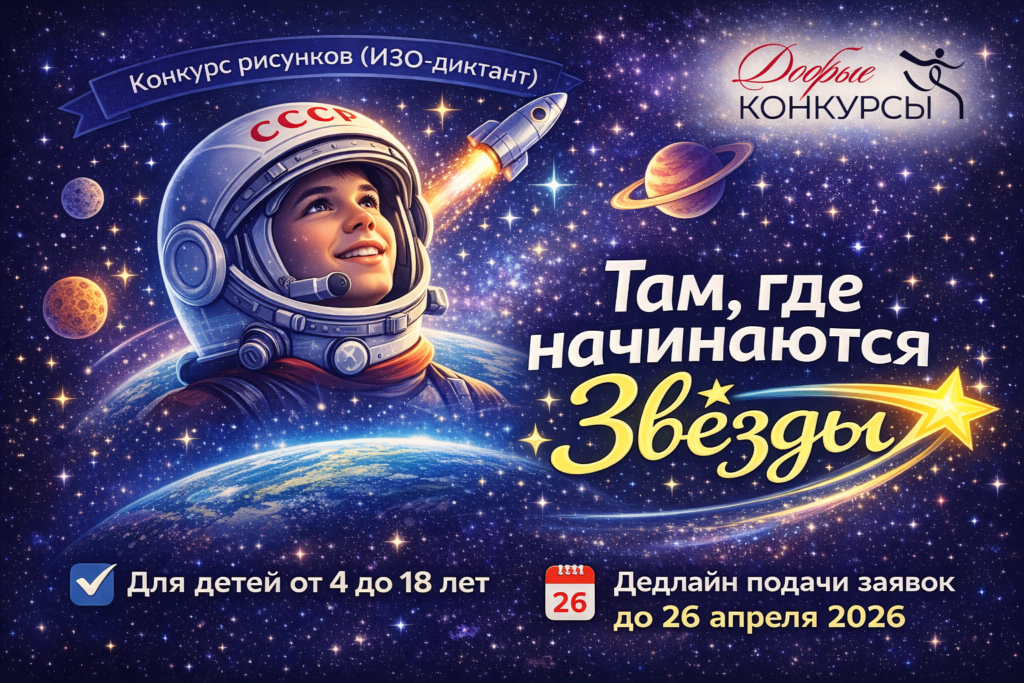 «Там, где начинаются звёзды»