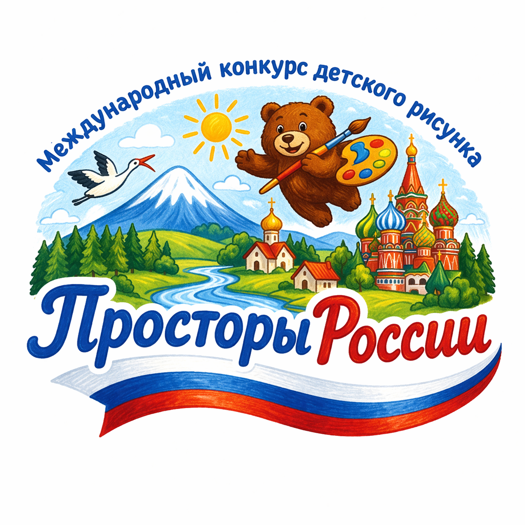 «Просторы России»