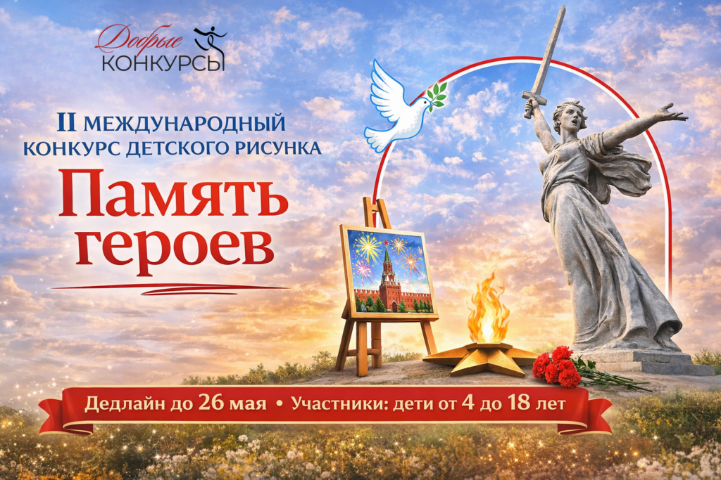 «Память героев»