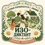 Международный конкурс&hellip;