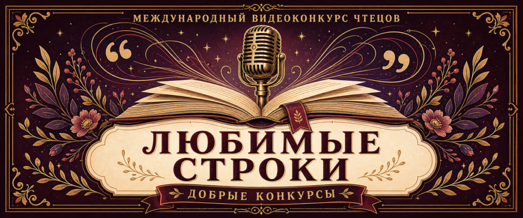 «Любимые строки»