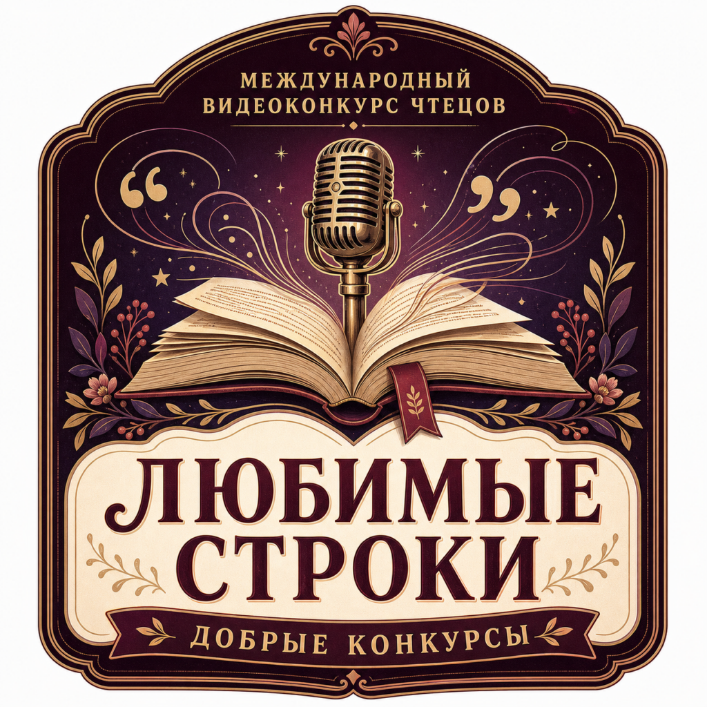 «Любимые строки»