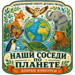 Международный конкурс…
