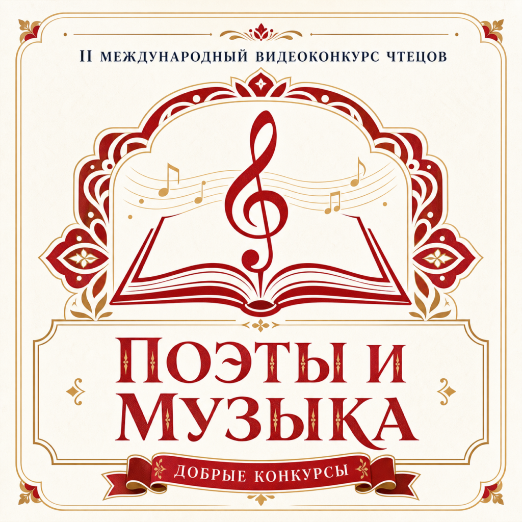 «Поэты и музыка»