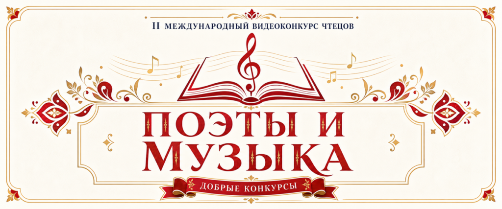 «Поэты и музыка»