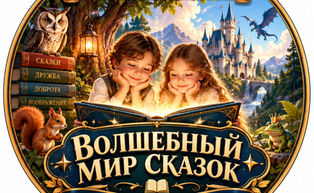 Международный конкурс&hellip;