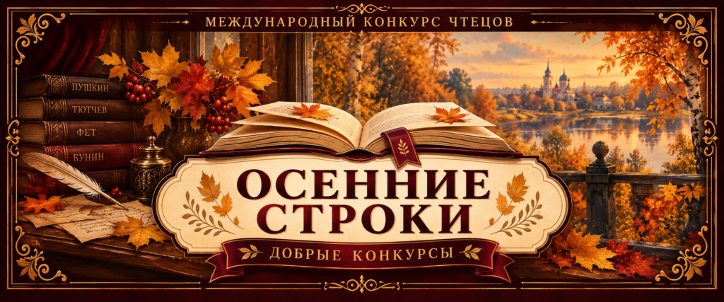 Осенние строки
