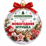 Международный конкурс&hellip;